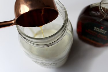 This Seasonal Gingerbread Creamer Makes Coffee Taste Like Christmas