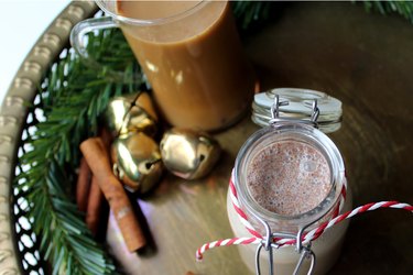 This Seasonal Gingerbread Creamer Makes Coffee Taste Like Christmas