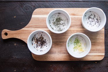 How to Make Flavored Salts