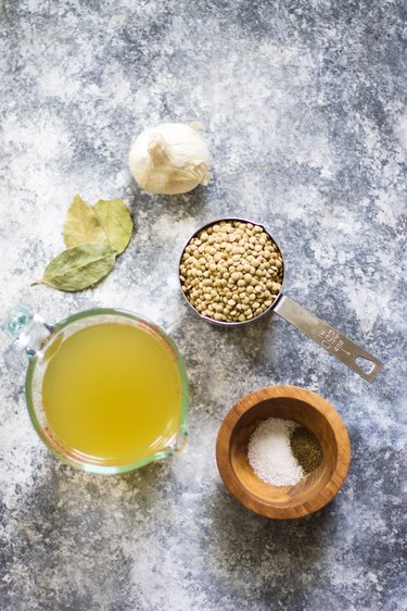 How to Properly Cook Lentils