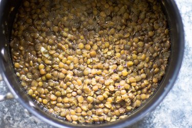 How to Properly Cook Lentils